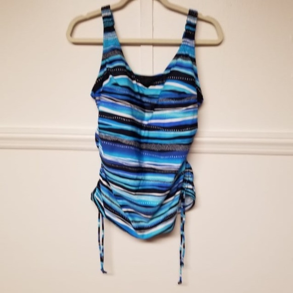 croft & barrow Other - Croft & Barrow 18W Tankini